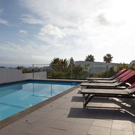 Hoopoe Villas Lanzarote Playa Blanca Dış mekan fotoğraf