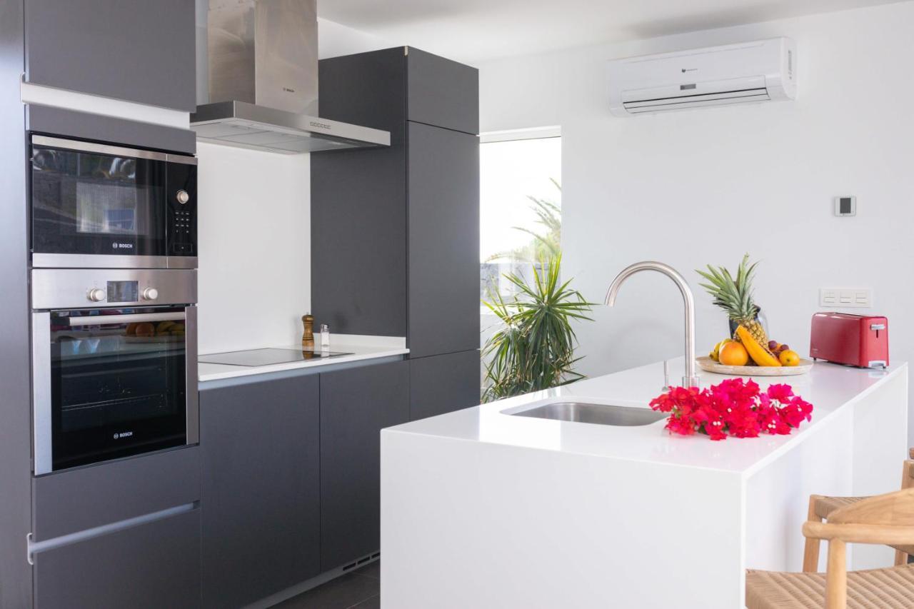 Hoopoe Villas Lanzarote Playa Blanca Dış mekan fotoğraf