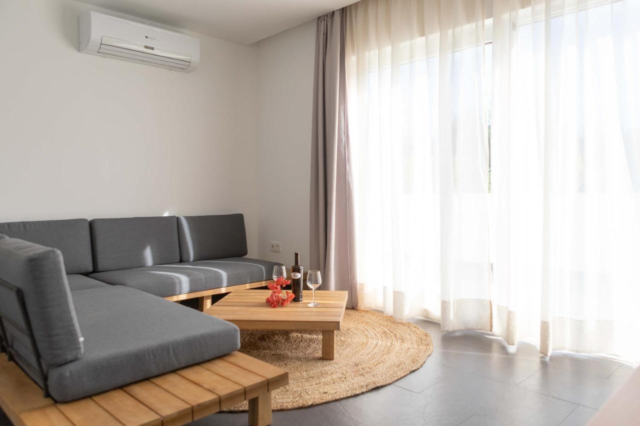 Hoopoe Villas Lanzarote Playa Blanca Dış mekan fotoğraf