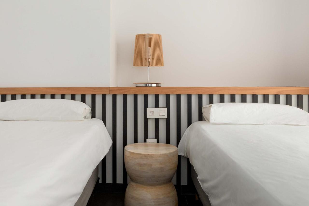Hoopoe Villas Lanzarote Playa Blanca Dış mekan fotoğraf