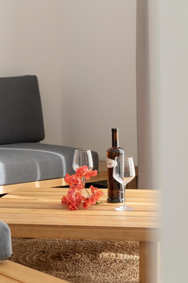 Hoopoe Villas Lanzarote Playa Blanca Dış mekan fotoğraf