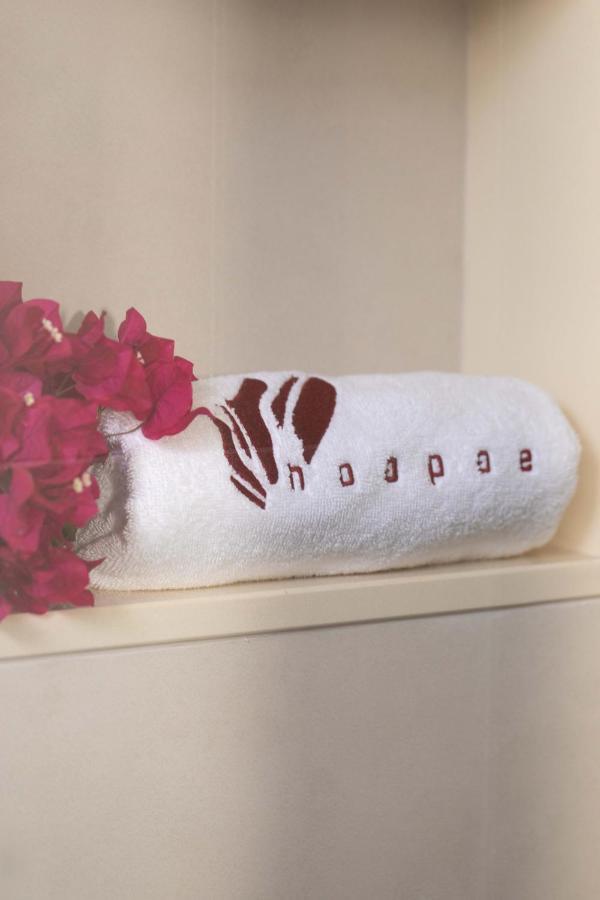 Hoopoe Villas Lanzarote Playa Blanca Dış mekan fotoğraf