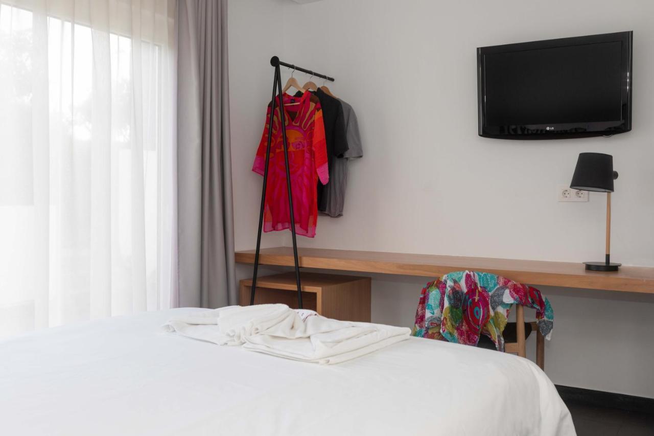 Hoopoe Villas Lanzarote Playa Blanca Dış mekan fotoğraf