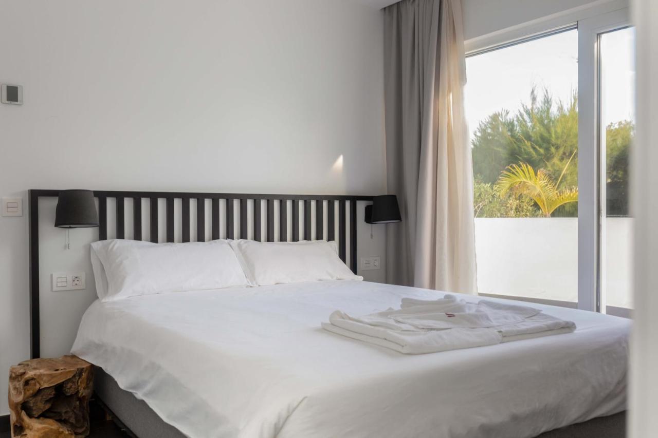 Hoopoe Villas Lanzarote Playa Blanca Dış mekan fotoğraf