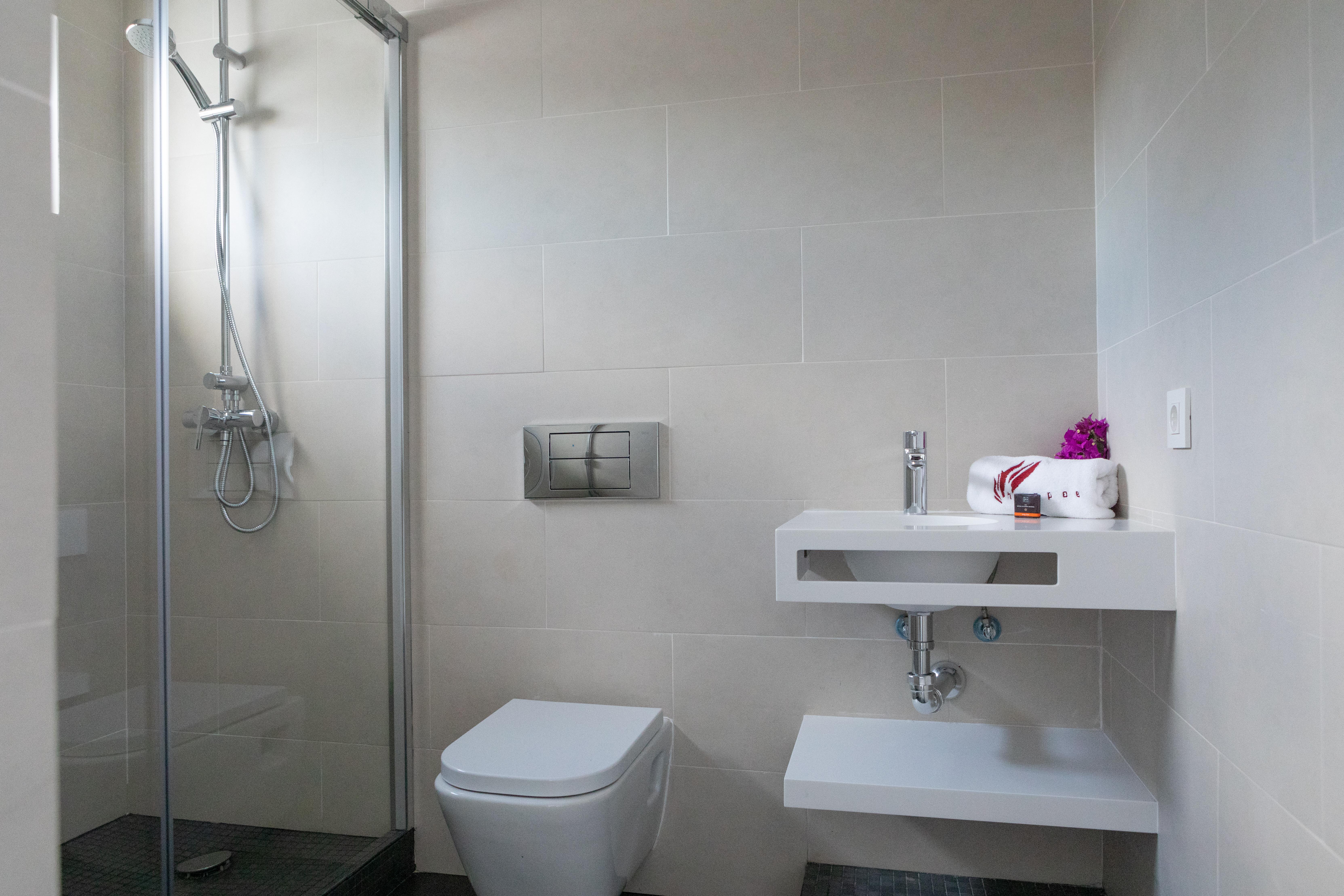 Hoopoe Villas Lanzarote Playa Blanca Dış mekan fotoğraf