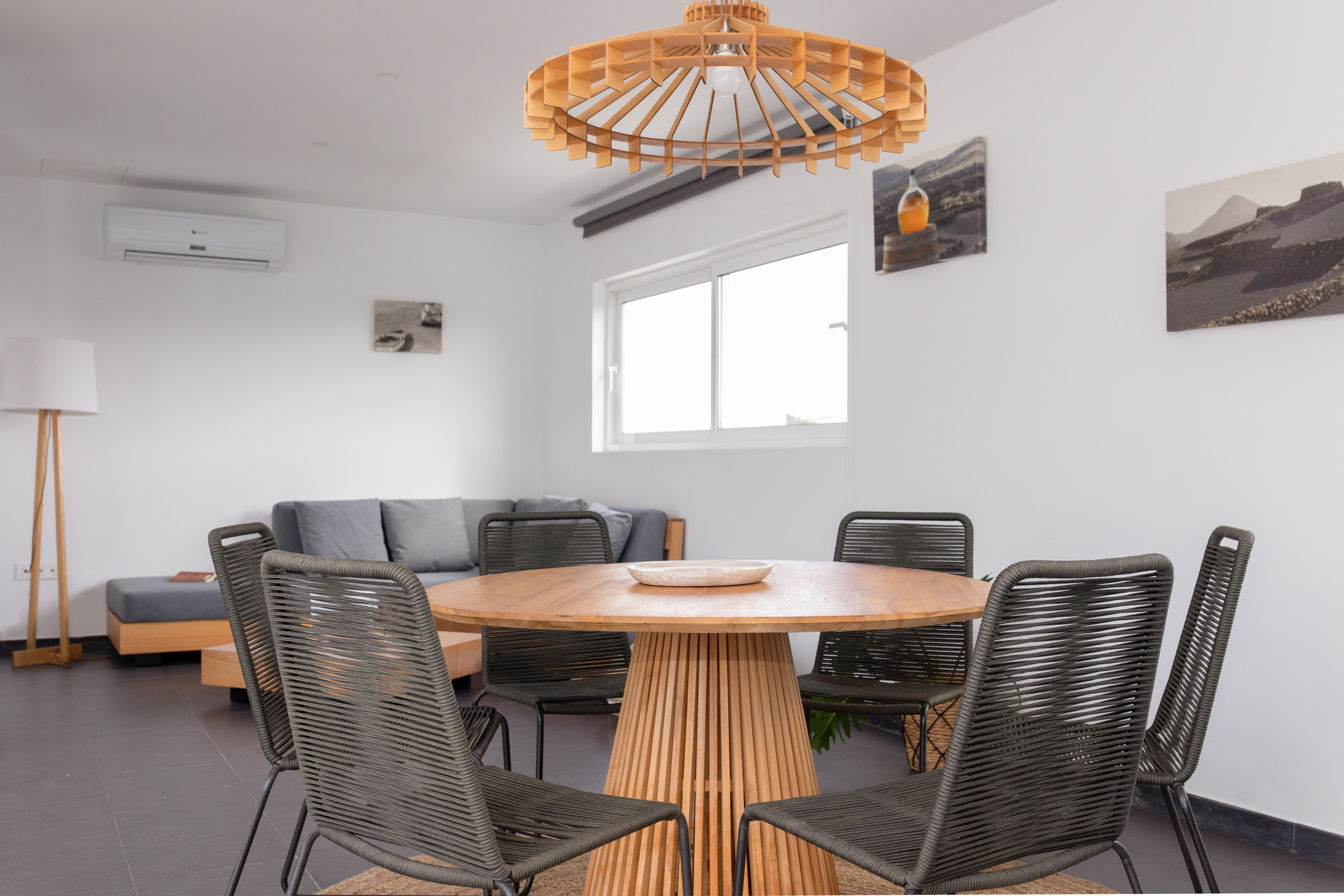 Hoopoe Villas Lanzarote Playa Blanca Dış mekan fotoğraf