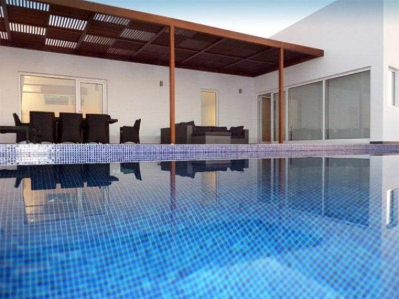 Hoopoe Villas Lanzarote Playa Blanca Dış mekan fotoğraf