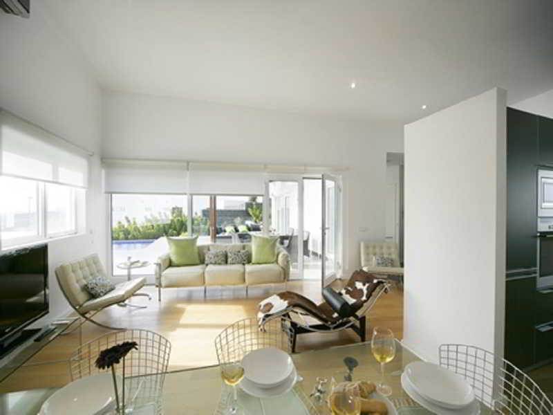 Hoopoe Villas Lanzarote Playa Blanca Dış mekan fotoğraf
