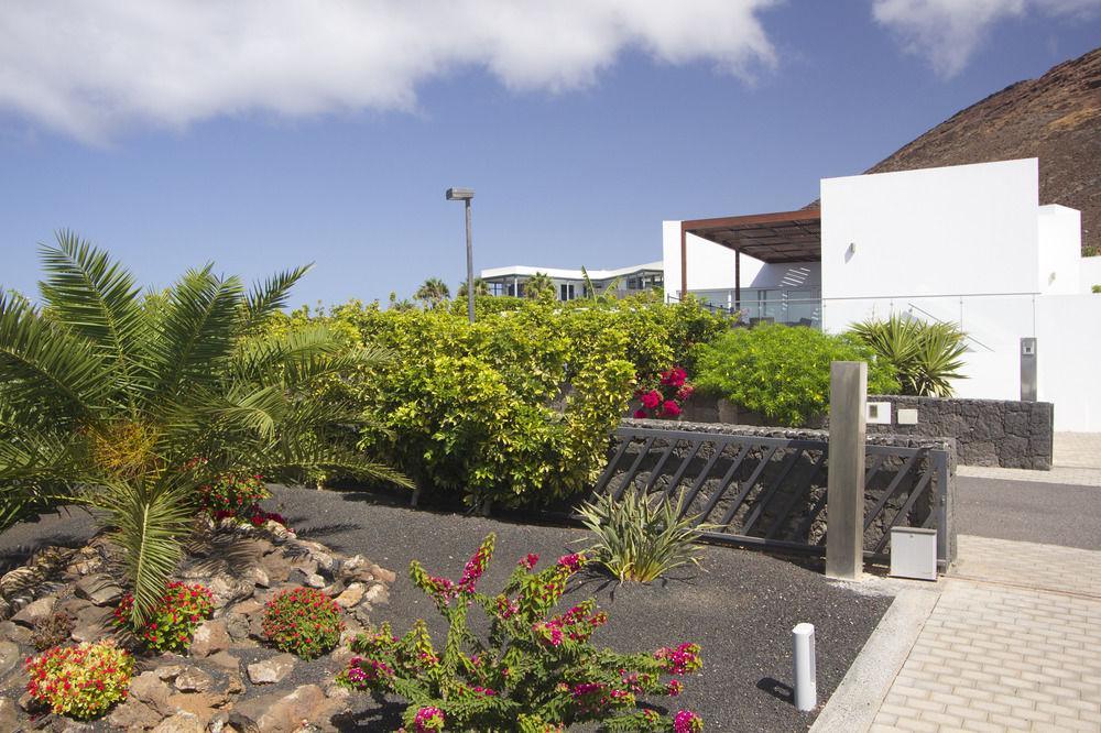 Hoopoe Villas Lanzarote Playa Blanca Dış mekan fotoğraf
