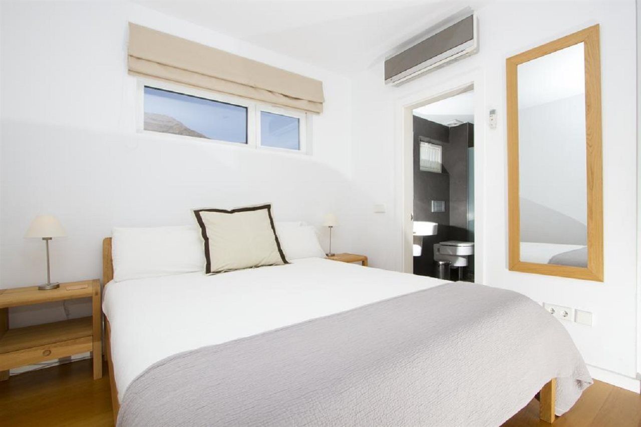 Hoopoe Villas Lanzarote Playa Blanca Dış mekan fotoğraf